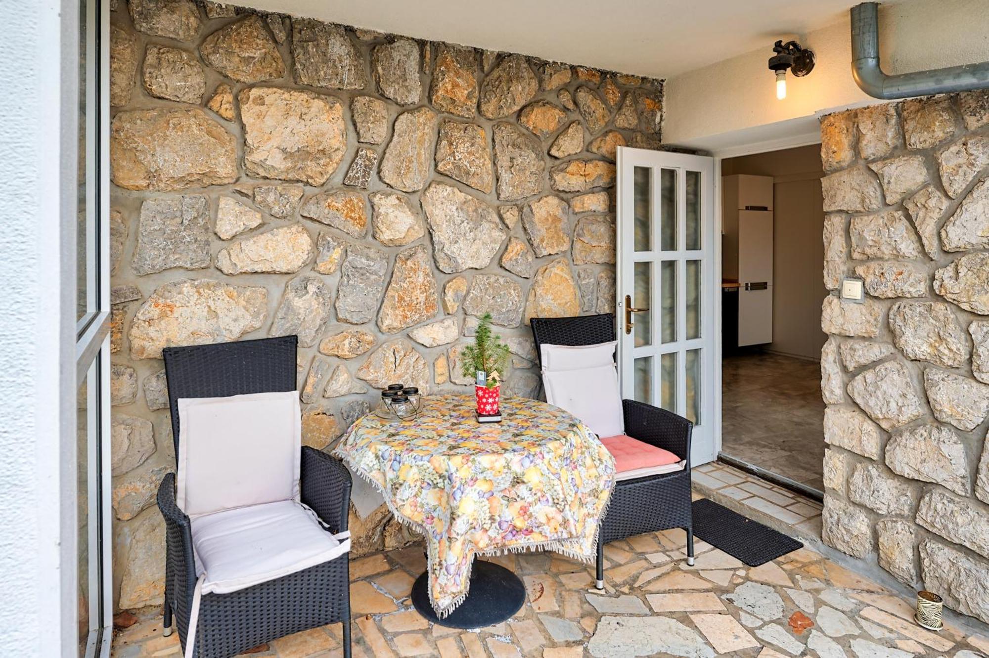 Apartments Frlan Kastav Exterior photo