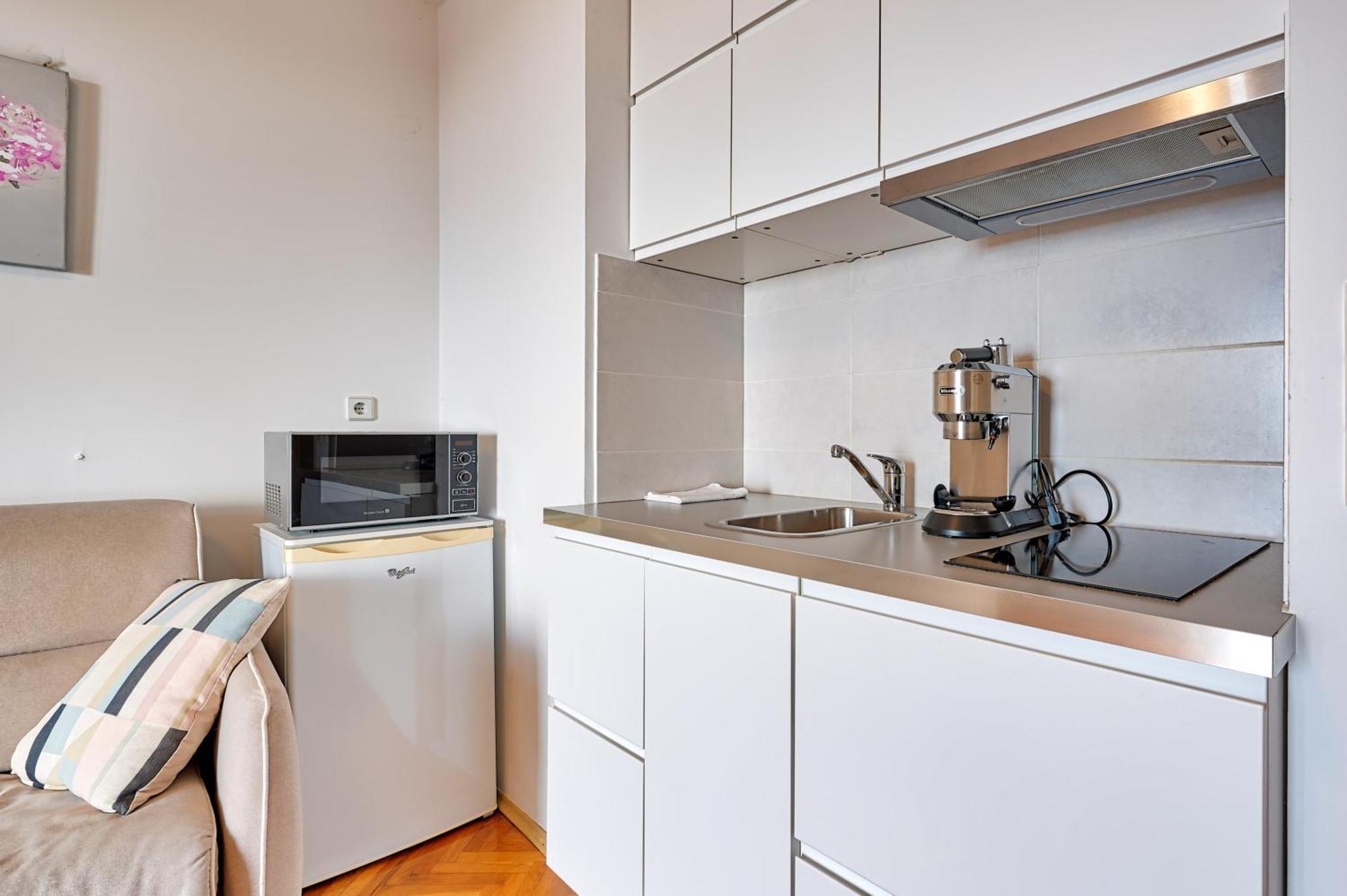 Apartments Frlan Kastav Exterior photo