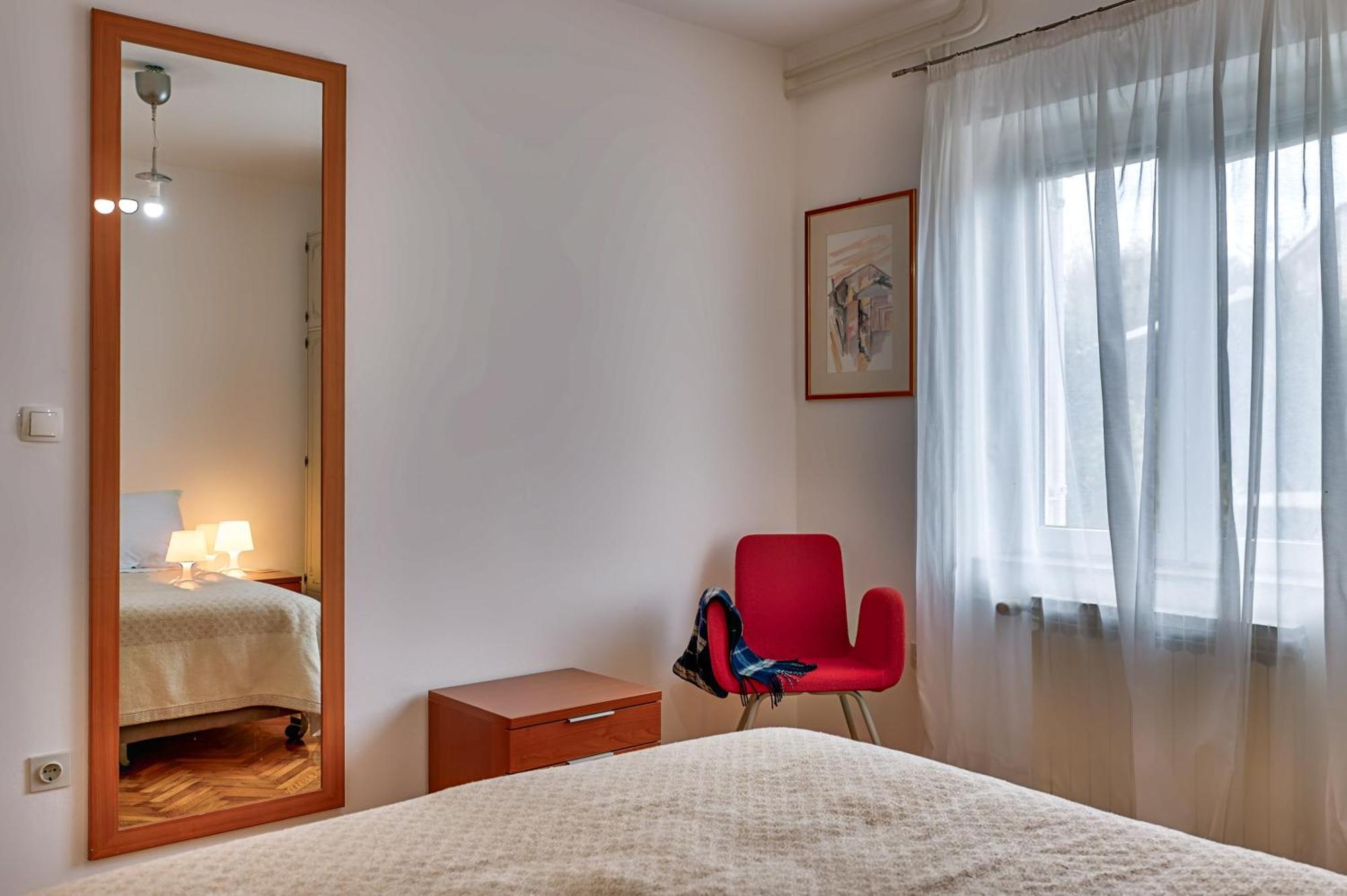 Apartments Frlan Kastav Exterior photo