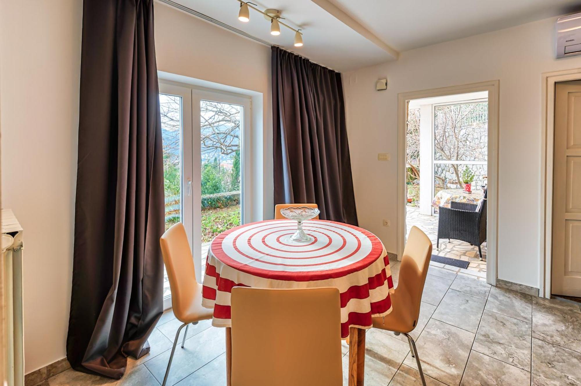 Apartments Frlan Kastav Exterior photo