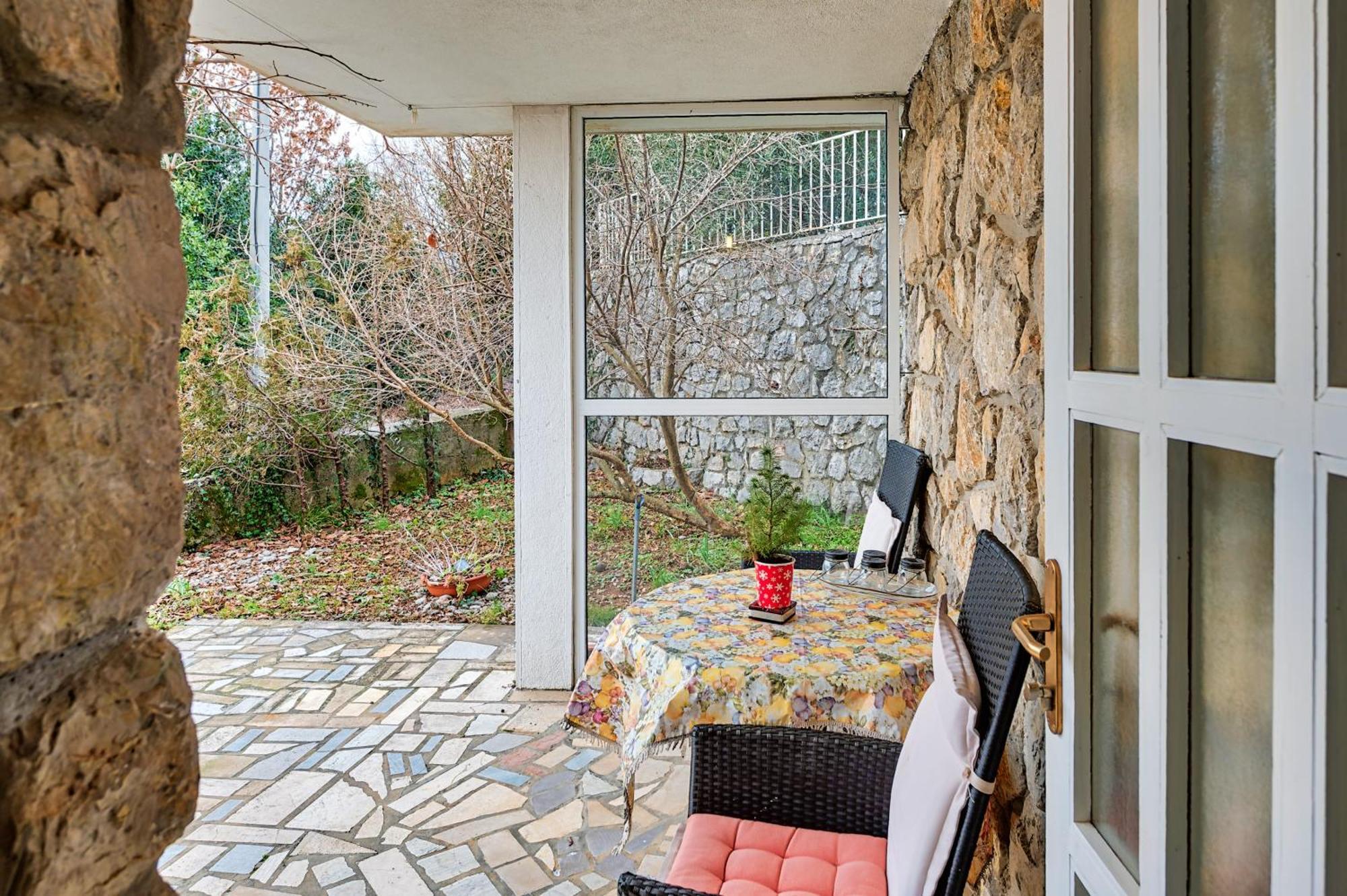 Apartments Frlan Kastav Exterior photo