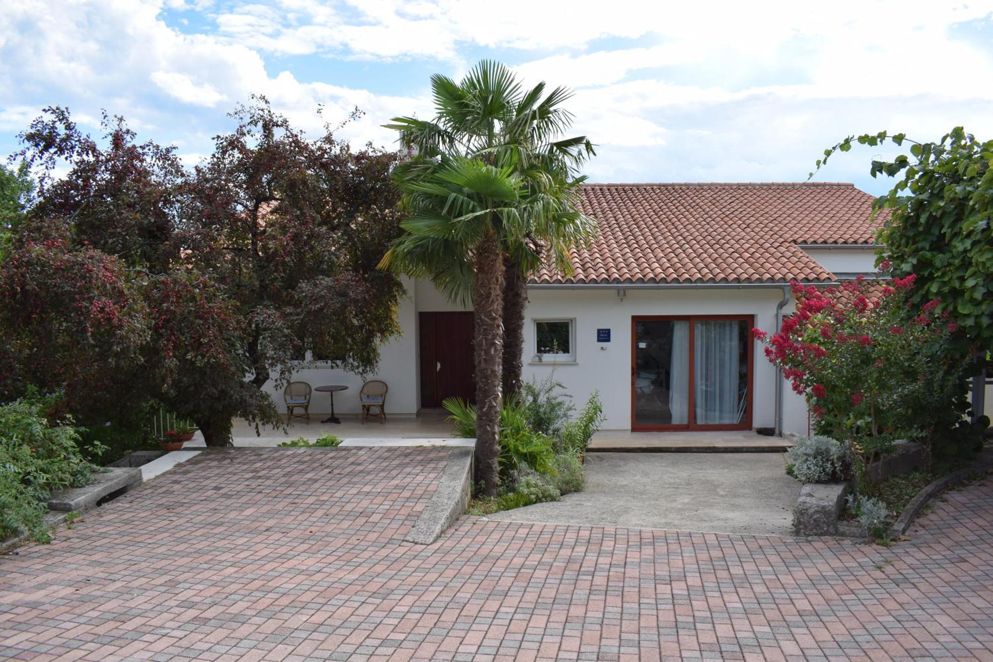 Apartments Frlan Kastav Exterior photo