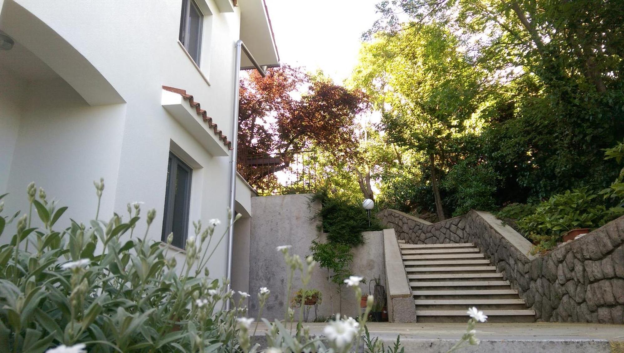 Apartments Frlan Kastav Exterior photo