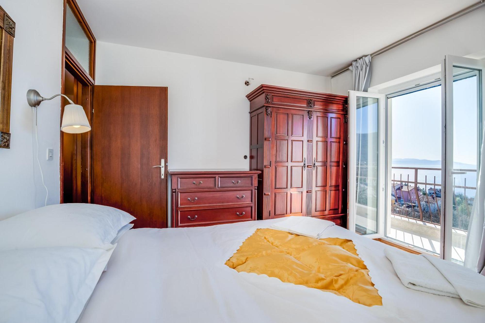 Apartments Frlan Kastav Room photo
