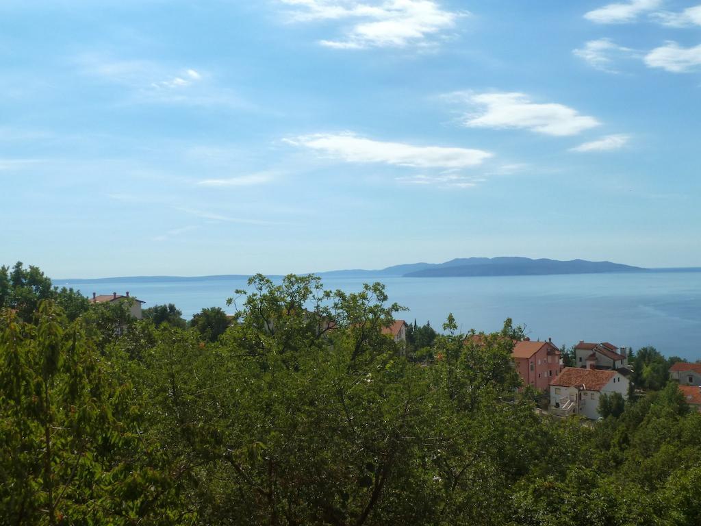 Apartments Frlan Kastav Exterior photo