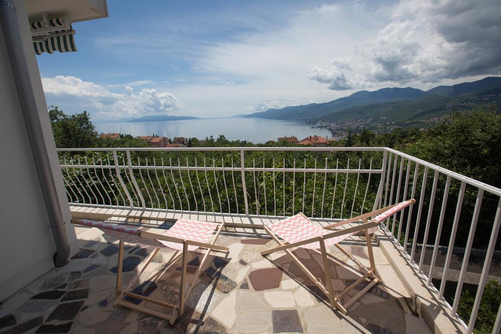 Apartments Frlan Kastav Exterior photo