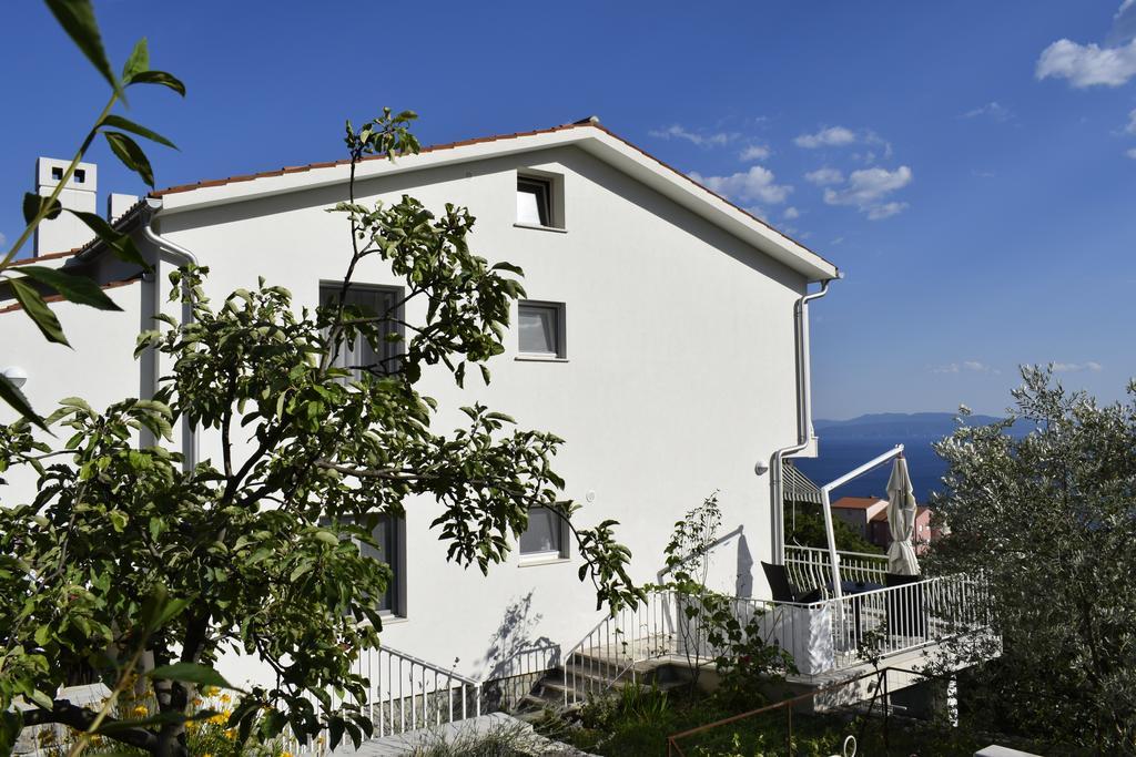 Apartments Frlan Kastav Exterior photo