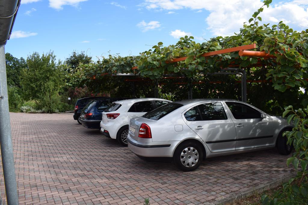 Apartments Frlan Kastav Exterior photo