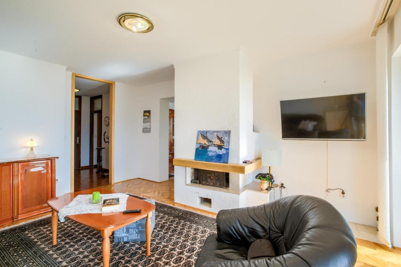 Apartments Frlan Kastav Exterior photo
