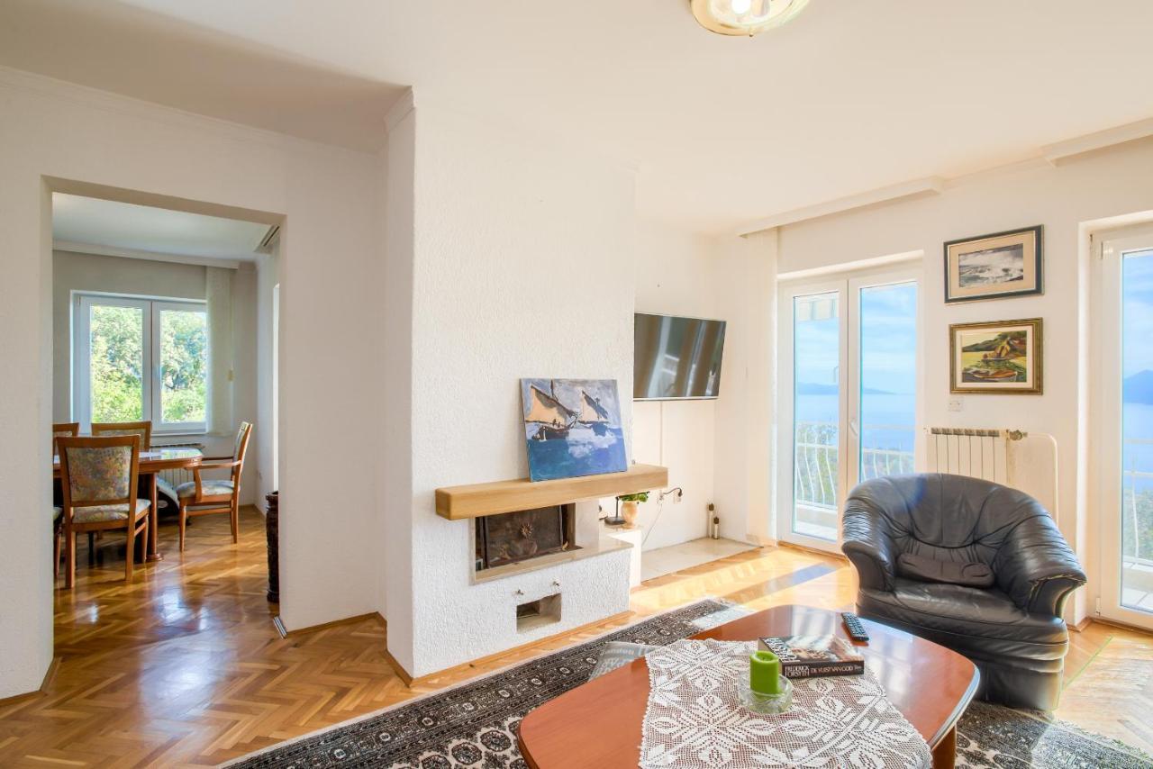 Apartments Frlan Kastav Exterior photo