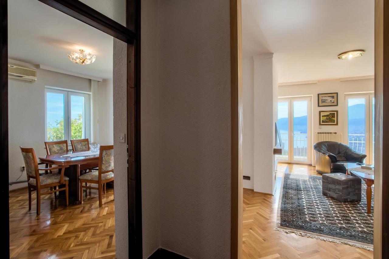 Apartments Frlan Kastav Exterior photo