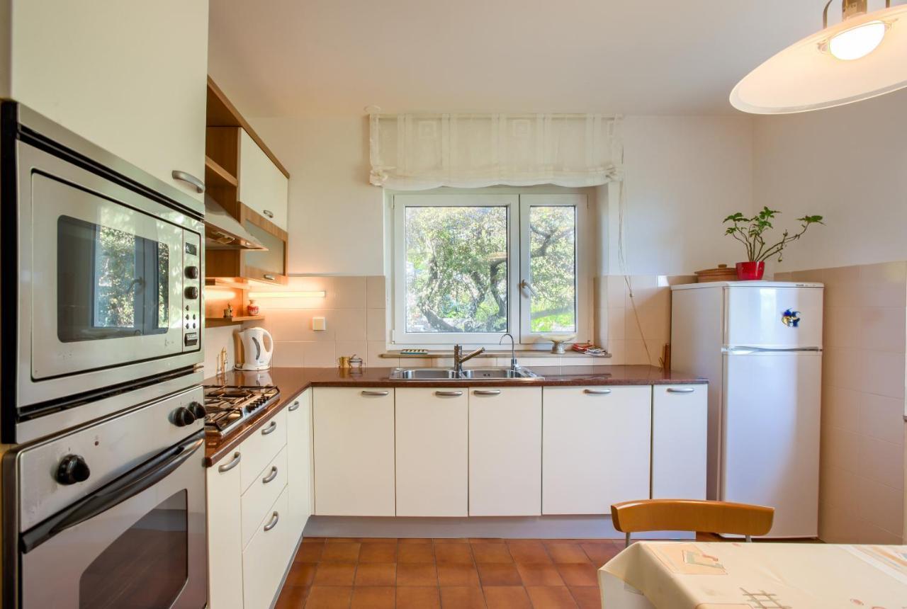 Apartments Frlan Kastav Exterior photo