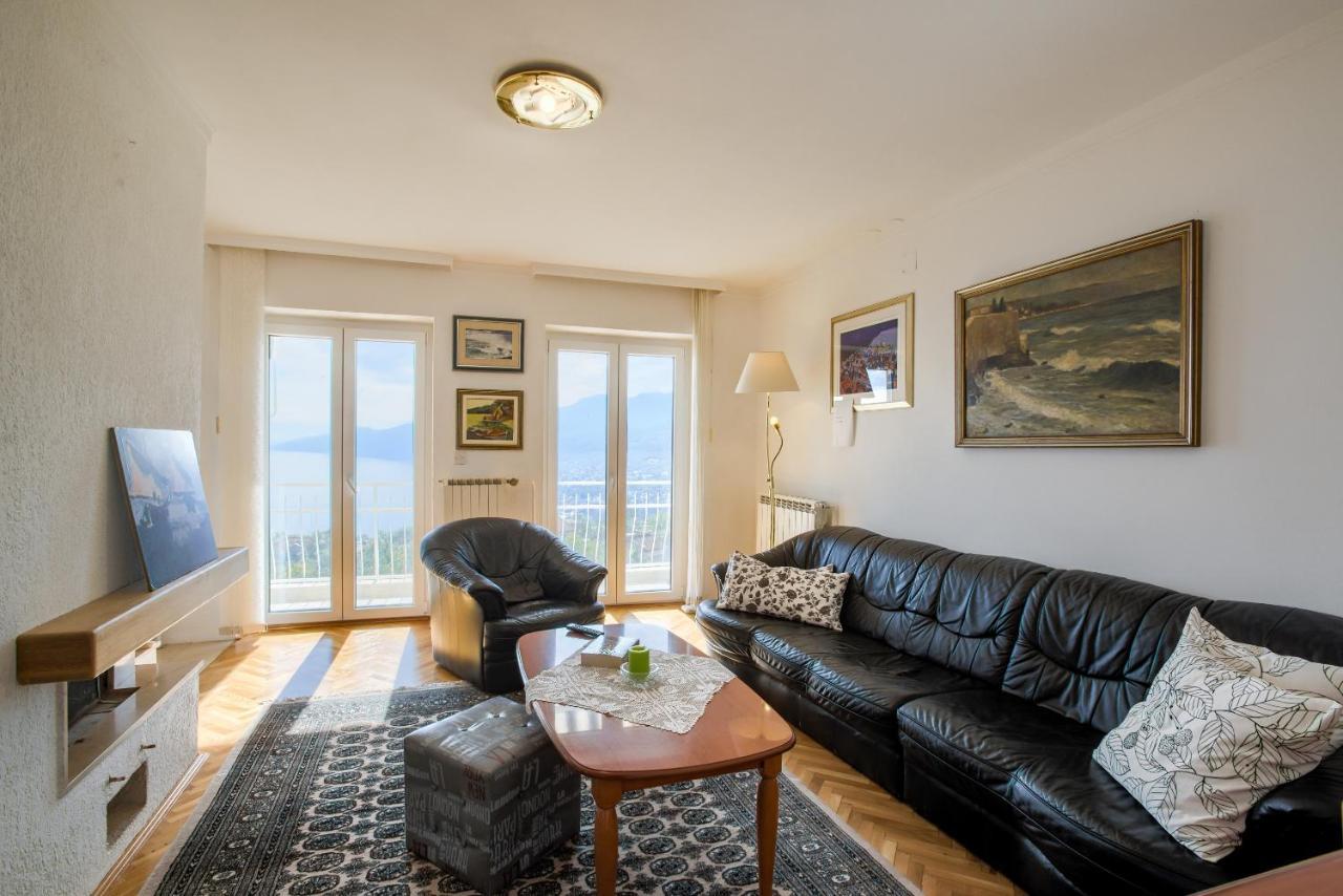 Apartments Frlan Kastav Exterior photo
