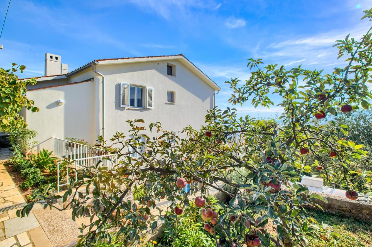 Apartments Frlan Kastav Exterior photo